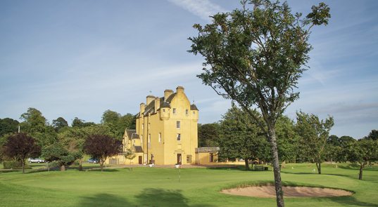 Dunfermline Golf Club